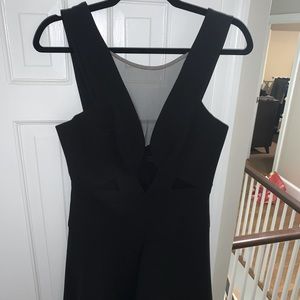 BCBG MAXAZRIA BRITNEY DRESS